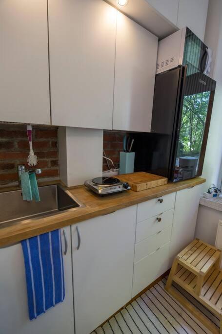 A Lovely Apartment Near Railway Station And Arena. Tampere Esterno foto