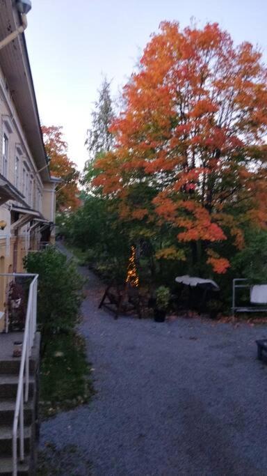 A Lovely Apartment Near Railway Station And Arena. Tampere Esterno foto