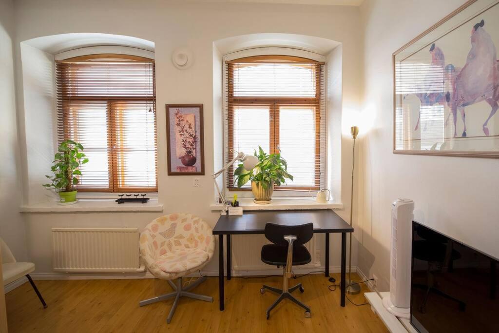 A Lovely Apartment Near Railway Station And Arena. Tampere Esterno foto