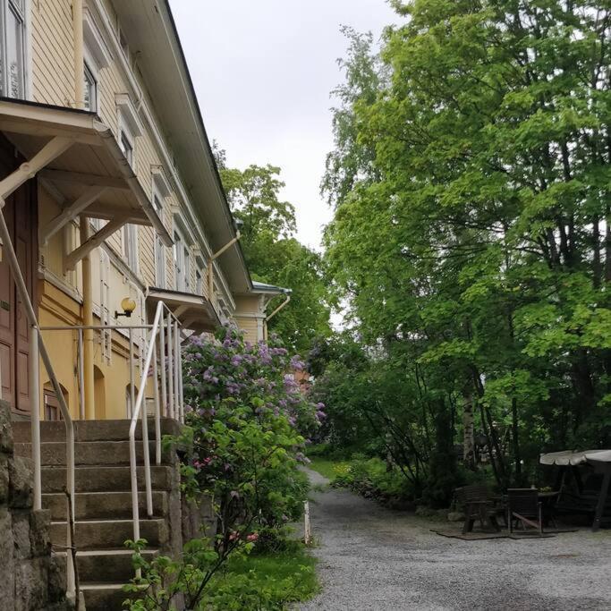 A Lovely Apartment Near Railway Station And Arena. Tampere Esterno foto